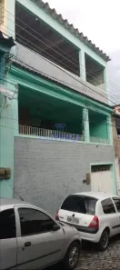 Casa com 4 Quartos à venda, 180m² no Campo Grande, Rio de Janeiro