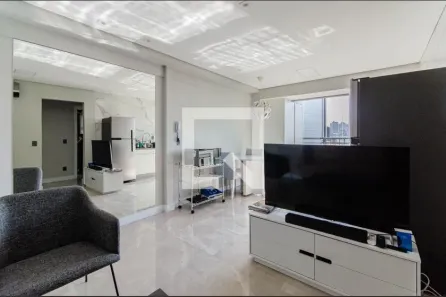 Apartamento com 2 Quartos à venda, 50m² no Jardim da Glória, São Paulo