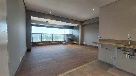 Apartamento com 1 Quarto à venda, 42m² no Itaim Bibi, São Paulo