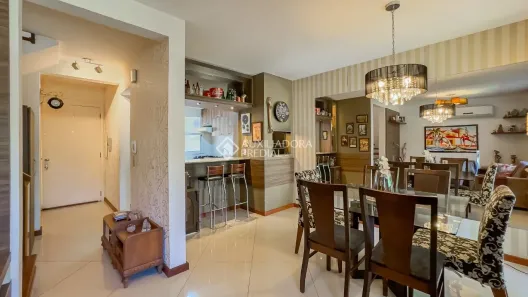 Casa de Condomínio com 3 Quartos à venda, 144m² no Sarandi, Porto Alegre