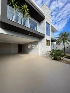 Sobrado com 4 Quartos à venda, 450m² no Recanto Tropical, Cascavel
