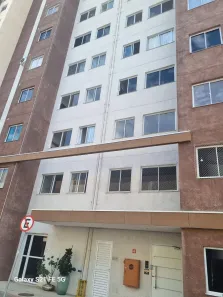 Apartamento com 2 Quartos à venda, 41m² no Parque Ohara, Cuiabá