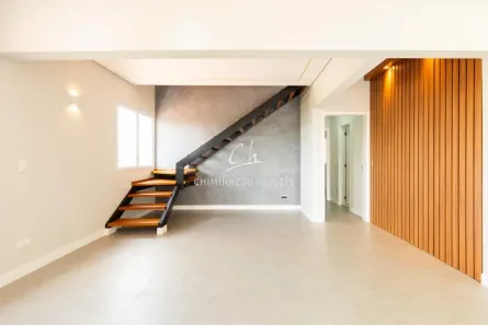 Cobertura com 4 Quartos para alugar, 217m² no Jardim Dom Bosco, Campinas