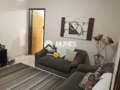 Casa com 3 Quartos à venda, 146m² no Jardim das Flores, Osasco
