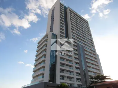 Apartamento com 1 Quarto à venda, 54m² no Cidade Jardim, Piracicaba