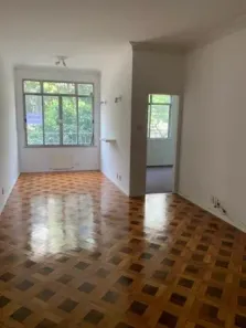 Apartamento com 3 Quartos para alugar, 94m² no Tijuca, Rio de Janeiro