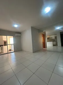 Apartamento com 3 Quartos para alugar, 72m² no Jardim Santa Marta, Cuiabá