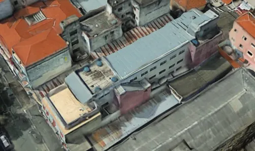 Imóvel Comercial à venda, 760m² no Campos Elíseos, São Paulo