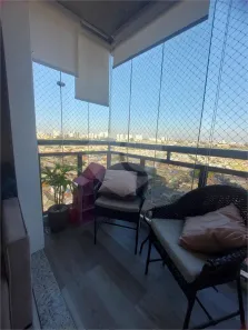 Apartamento com 2 Quartos à venda, 48m² no Parque Edu Chaves, São Paulo