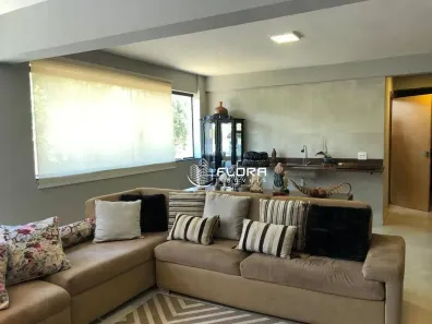 Casa com 3 Quartos à venda, 270m² no Itacoatiara, Niterói