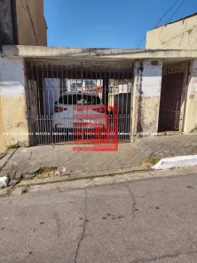 Casa com 3 Quartos à venda, 130m² no Chácara Mafalda, São Paulo