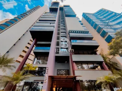 Apartamento com 3 Quartos à venda, 205m² no Jardim Londrilar, Londrina