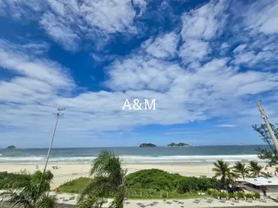 Cobertura com 4 Quartos à venda, 470m² no Barra da Tijuca, Rio de Janeiro