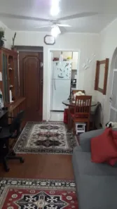 Apartamento com 1 Quarto à venda, 47m² no Itaim Bibi, São Paulo