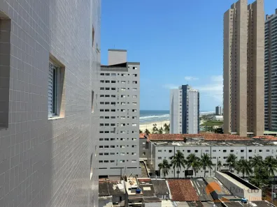 Apartamento com 2 Quartos à venda, 75m² no Mirim, Praia Grande