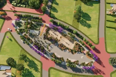 Lote/Terreno à venda, 246m² no Taiba, São Gonçalo do Amarante