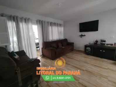 Casa com 3 Quartos à venda, 267m² no , Pontal do Paraná