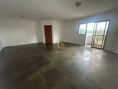 Apartamento com 4 Quartos à venda, 156m² no Altos do Esplanada, São José dos Campos
