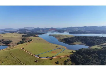 Lote/Terreno à venda, 20315m² no Piracaia, Piracaia