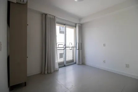 Apartamento com 1 Quarto para alugar, 110m² no Pinheiros, São Paulo