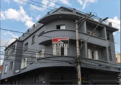 Apartamento com 3 Quartos à venda, 100m² no Tucuruvi, São Paulo