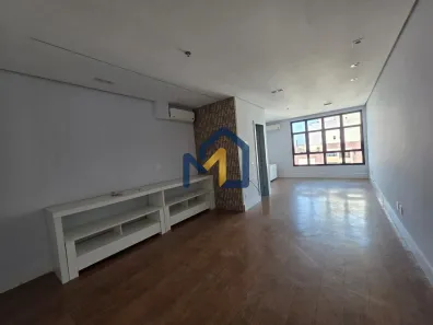 Sala Comercial à venda, 37m² no Parque Residencial Aquarius, São José dos Campos