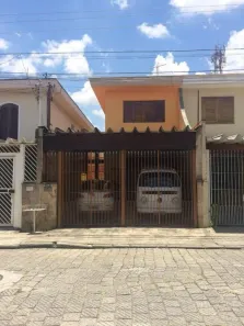 Sobrado com 2 Quartos à venda, 120m² no Vila Galvão, Guarulhos
