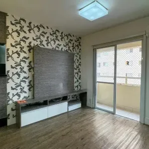 Apartamento com 3 Quartos à venda, 73m² no Tamboré, Barueri