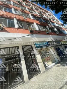 Apartamento com 2 Quartos à venda, 80m² no Tijuca, Rio de Janeiro