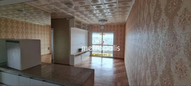 Apartamento com 3 Quartos à venda, 94m² no Centro, São Bernardo do Campo
