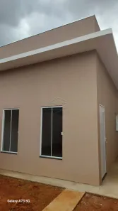 Casa com 2 Quartos à venda, 80m² no Núcleo Habitacional José Regino, Bauru