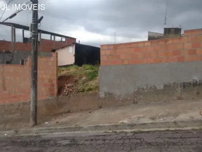 Lote/Terreno à venda, 300m² no Parque Internacional, Campo Limpo Paulista