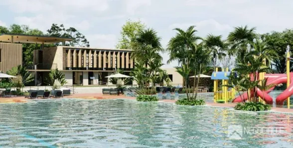 Lote/Terreno à venda, 253m² no Serrotão, Campina Grande