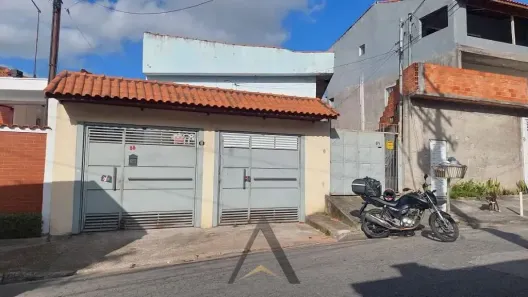 Casa de Condomínio com 5 Quartos à venda, 342m² no Vila Júlia, Poá