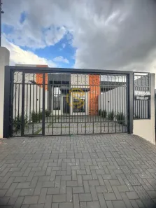 Casa com 3 Quartos à venda, 76m² no Cascavel Velho, Cascavel