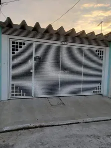 Casa com 3 Quartos à venda, 85m² no Cidade São Mateus, São Paulo
