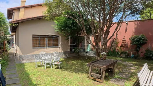 Casa com 3 Quartos à venda, 308m² no Campo Belo, São Paulo