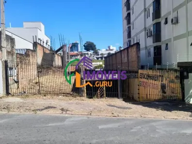 Lote/Terreno à venda, 478m² no Vila Olivo, Valinhos