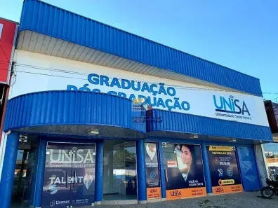 Ponto Comercial à venda, 700m² no Jotão, Ji-Paraná