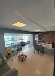 Apartamento com 3 Quartos à venda, 144m² no Patamares, Salvador