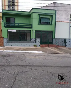 Casa com 3 Quartos à venda, 248m² no Vila Bertioga, São Paulo
