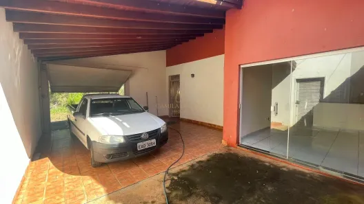Casa com 2 Quartos à venda, 135m² no Residencial Léo Gomes de Moraes, Ribeirão Preto