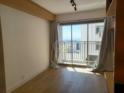 Apartamento com 1 Quarto à venda, 22m² no Perdizes, São Paulo