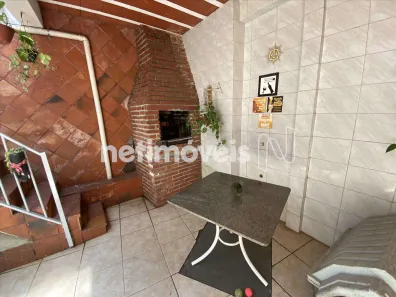 Casa com 4 Quartos à venda, 133m² no São João Batista (Venda Nova), Belo Horizonte