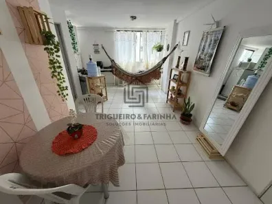 Apartamento com 1 Quarto à venda, 30m² no Universitário, Caruaru