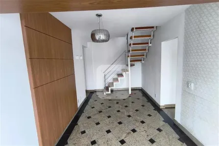 Cobertura com 4 Quartos à venda, 120m² no Vila Isabel, Rio de Janeiro