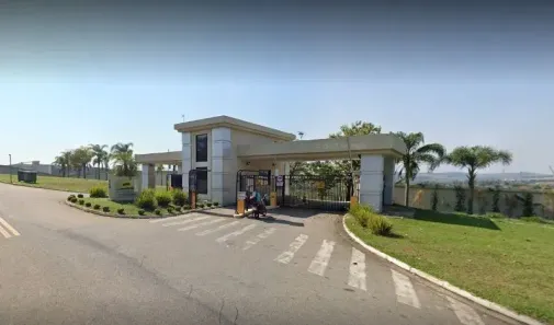 Lote/Terreno à venda, 1018m² no Chácara São Félix, Taubaté