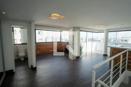 Cobertura com 2 Quartos à venda, 113m² no Jardim Paulista, São Paulo