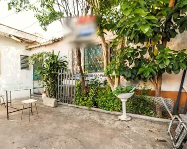 Casa com 2 Quartos à venda, 220m² no Vila Dom Pedro I, São Paulo