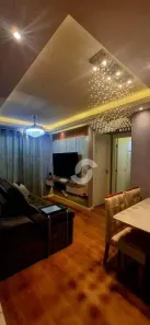 Apartamento com 2 Quartos à venda, 56m² no Covanca, São Gonçalo